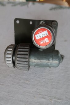 Pumpička na éterové bombičky - 4