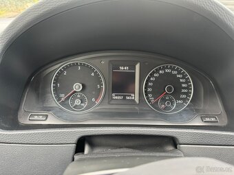 VW Multivan LONG 4x4 DSG automat 132kw - 4