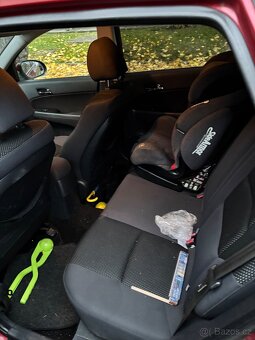 Hyundai i30 1.6 CW 2011 - 4