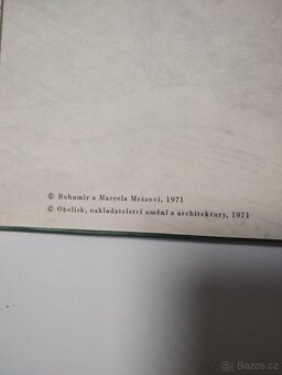 Secese, Bohumír a Marcela Mrázovi - 4