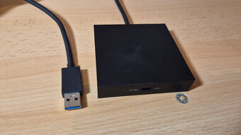 PRODÁNO - Playstation VR2 Komplet sada pro PC - 4