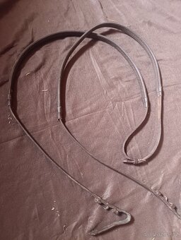 Prodám věci na koně - 4