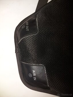 Nový podsedák na sedlo motorky KAPPA - 4