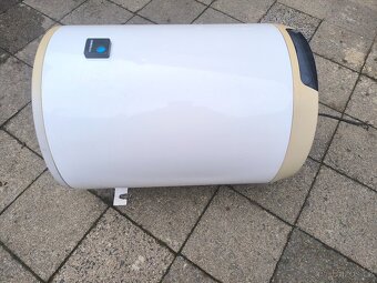 Prodám Elektrický Bojler DZD Dražice OKCE 80 - 4