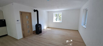 Pronajmeme nový rodinný dům okr. Ústí nad Labem - Stradov - 4