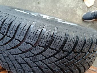 ALU kola Hyundai Tuscon 17 - 4