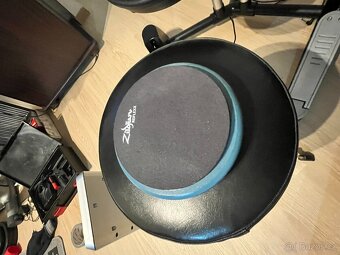 Elektronické bicí Roland HD-V - 4