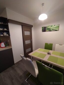 Pronájem bytu 2+1, Loštice - 4