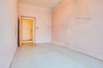 Byt 3+1, 70m/2 se samostatným vchodem, Českobratrská, Teplic - 4