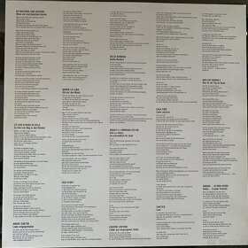 Eros Ramazzotti - In Ogni Senso. LP - 4