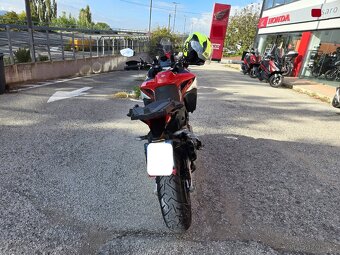 Ducati Multistrada 1260 Enduro (2019) TOP jako nová, 29 tis. - 4