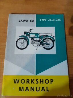 Příručky,katalogy,návody - 4