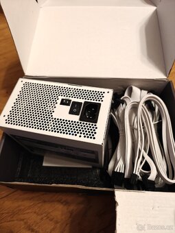 Raijintek AMPERE 1200 White - 4