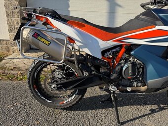 KTM 890 adventure R - 4