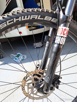 Horské Elektrokolo SPECIALIZED LEVO L 19 - 4