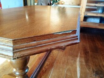 Konferenční stolek - 4