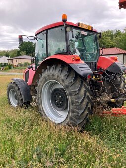 Zetor Forterra 125 - 4