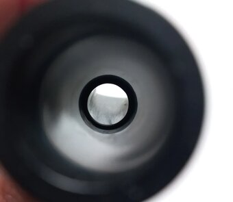 Vandoren TL4 Optimum - hubička na tenor sax. - 4