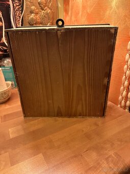 Starožitné hodiny - 4