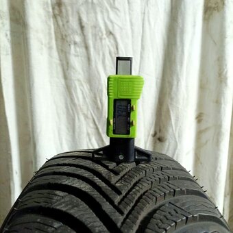 15" plechová kola – 5x112 – 6J x 15" ET43 - 4