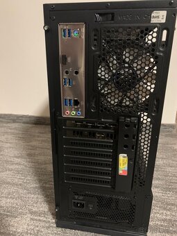 Herní PC - 4
