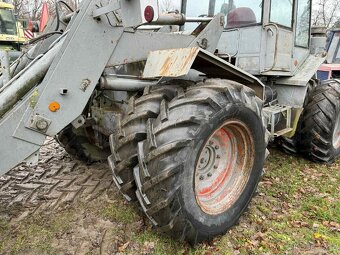 Škoda 180 N liaz - 4