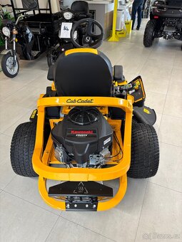 Cub Cadet XZ7 S127- skladem ihned - 4