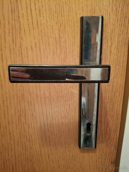 Dveřní kovani - 4