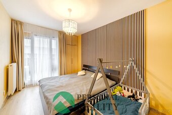 Prodej bytu 2+kk 55 m², Kladno - Kročehlavy, ev.č. 02739 - 4