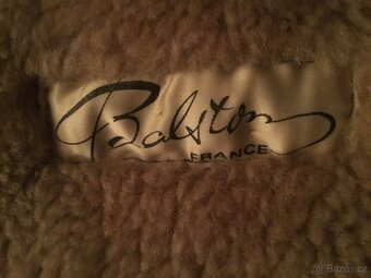 Dámský kožíšek - 4