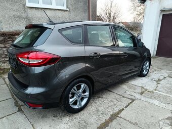 Ford c-max - 4