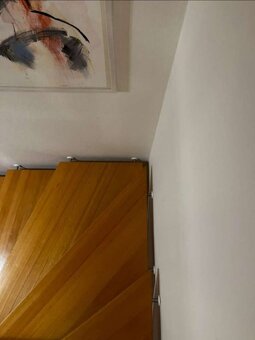 Bukové schodiště - 4