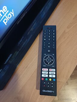 Televize Gogen 43 fullhd - 4