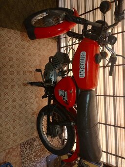 Simson S51 s TP - 4