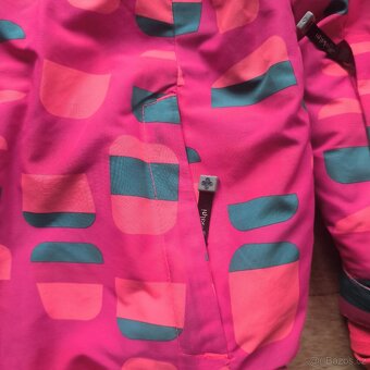 Lyžarsky set Kilpi 128 - 4