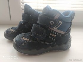 Zimní boty Primigi 25 - 4