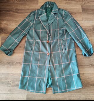 Dámské oblečení - 4