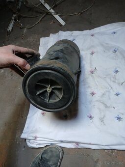 Peugeot 205 filtrbox diesel - 4