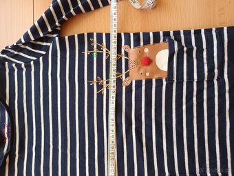 Vánoční šaty - 4