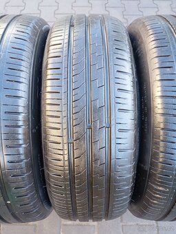 195/65/15 letní pneu giti - 4