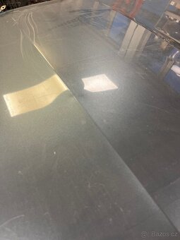 Kapota octavia 3 facelift - 4