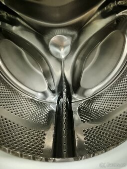 Pračka Bosch Max 7 - 4