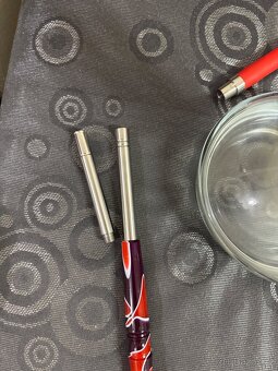 Vodní dýmka Breeze pro - 4