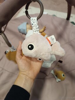 Hrací podložka Done by Deer - 4