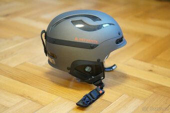 Nová přilba Sweet Protection Trooper - 4