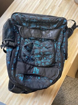 Studentský batoh Topgal Euforia - 4