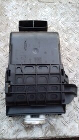 Škoda Fabia 1 - výměník topení - 4