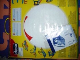 3D hrací podložka-deka Chicco - 4