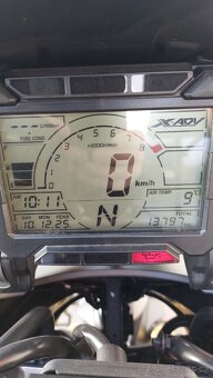 Honda X-ADV, r.v.2017 - 4