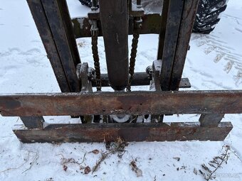 Zvedací zařízení - 4